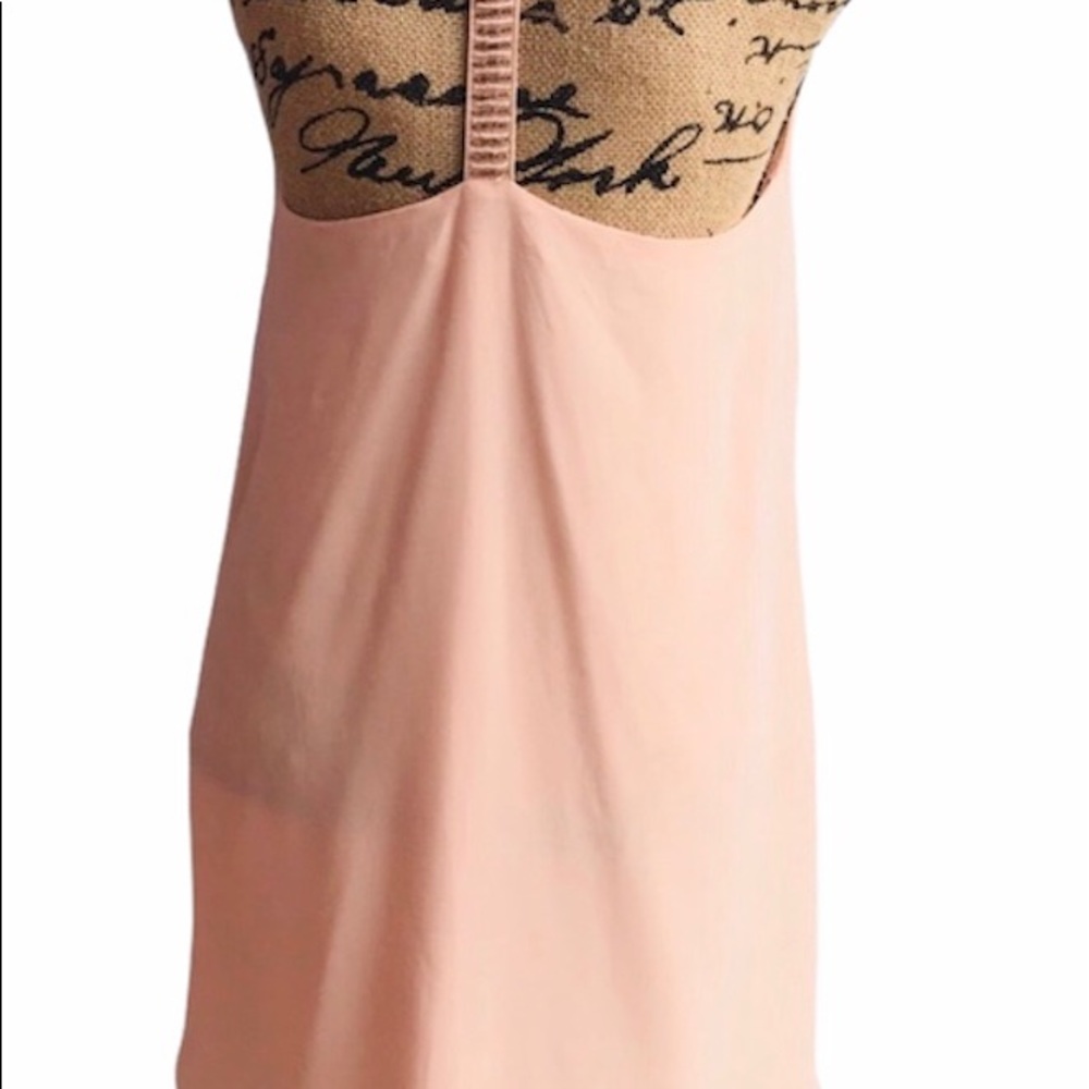 Forever 21 Short Le dress. - Picture 3 of 6